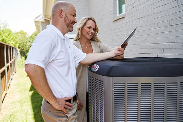 Trustworthy AC Replacement Services in Howard County, MD