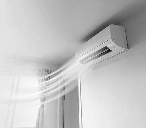 Ductless Air Conditioners in Frederick, MD