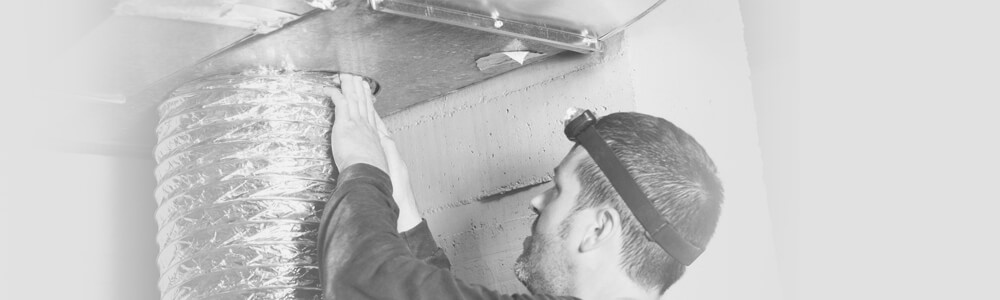 AC Duct Installation & Repair in Howard County, MD